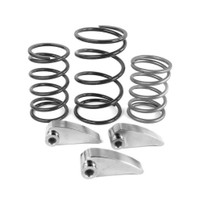 Clutch kit components WE437605