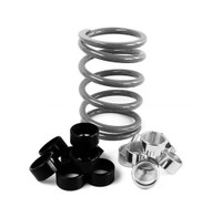 Sport Utility Clutch Kit - Stock Tires - WE437615