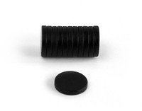 Adjustable Weight Magnets - .9  grams each - THINMAGNET