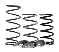 Sport Utility Clutch Kit - Stock Tires - WE437684
