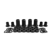 Rear Swing Arm/Control Arm Bushing Repair Kit - WE340079