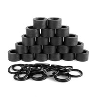 Rear Swing Arm/Control Arm Bushing Repair Kit - WE340080