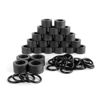 Rear Swing Arm/Control Arm Bushing Repair Kit - WE340081