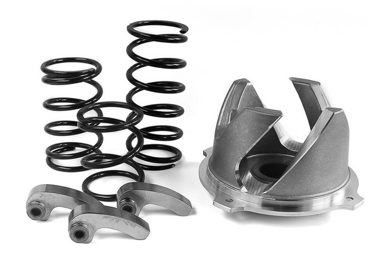 Sport Utility Clutch Kit - 31-33