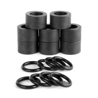 Front A-Arm Bushing Kit - WE340088