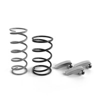 Sport Utility Clutch Kit - Stock Tires - WE437722