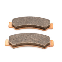 Brake Pads - Heavy Duty - WE445425 (ONE PAIR)