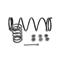 Sport Utility Clutch Kit - Stock Tires - WE437741