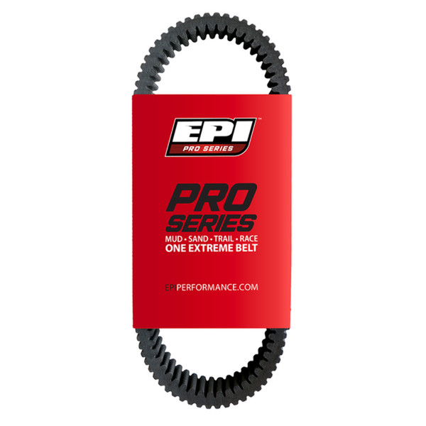 Pro Series - Extreme Belt - PRO5028 - EPI