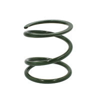 Primary Clutch Spring - Dark Green - POLHD1