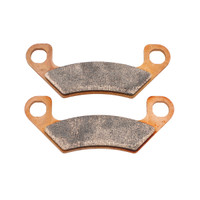 Brake Pad WE440394