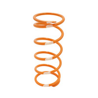 Secondary Clutch Spring - Orange/White - P90G41