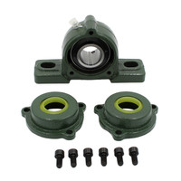 Driveshaft Support Bearing - WE528005