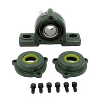 Driveshaft Support Bearing - WE528005