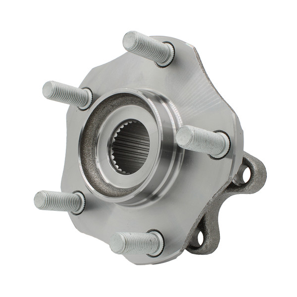 Wheel Bearing Hub Assembly - WE301458 - EPI