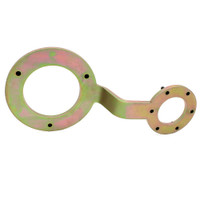 Clutch Holding tool for can am Defender HD9 and HD10. Holds Primary and Secondary Clutch in place to remove or install the retaining bolts.