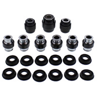 Rear Independent Suspension Kit - WE331060