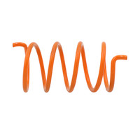 Secondary Clutch Spring QRSX3