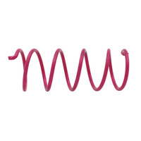 Secondary Clutch Spring - Pink - CFSS2