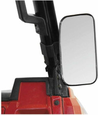 Seizmik Side or Rearview Mirror - Polaris Pro-Fit / Can-Am Profiled Cage
