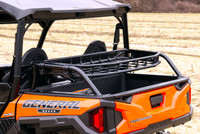 Seizmik Dump Bed Rack - Polaris General 1000 & General XP 1000