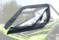 Seizmik Full Soft Doors - Honda Talon 1000
