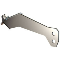 Seizmik Light Bar Brackets - Polaris RZR Trail, Trail S, S, Turbo S