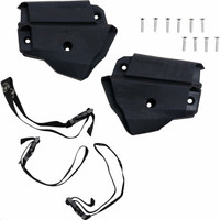 Seizmik ICOS 2 Pistol and Magazine Holster Add-On Kit