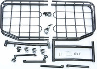 Seizmik Utility Hood Rack - Yamaha Viking