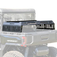 Seizmik Bed Rack - 2025-2026 CFMOTO U10 Pro