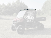 Seizmik Hard Top Roof - Can-Am Defender