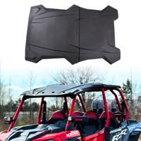 Seizmik Hard Top Roof - Polaris RZR 4 900, S 4 900, S 4 1000, XP 4 900, XP 4 1000, XP 4 Turbo