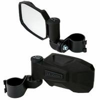 SEIZMIK Strike UTV Side View Mirrors