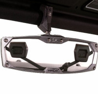SEIZMIK Halo-RA CAST Rearview Mirror