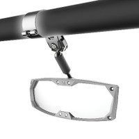 SEIZMIK Halo-R ABS Rearview Mirror