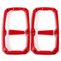 SEIZMIK Trim Kit for Embark ABS Side View Mirrors