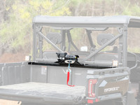 Seizmik Bed Winch Rack Kit for CFMOTO UForce U10 Pro