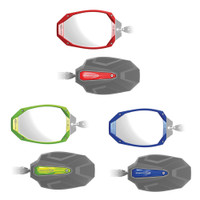 SEIZMIK Color Trim Kit for Photon Side Mirrors