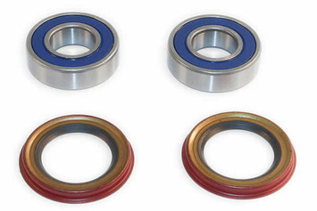 Wheel Bearing Kit WE301402