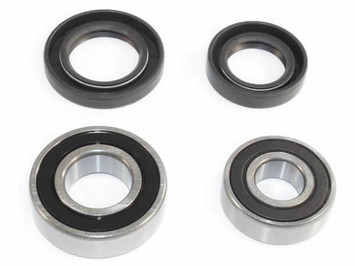 Wheel Bearing Kit WE301110