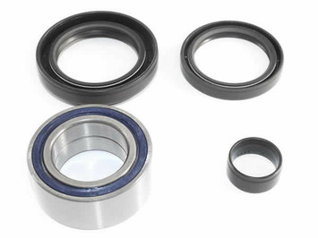 Wheel Bearing Kit WE301041