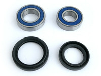 Wheel Bearing Kit WE301028