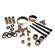 Primary clutch rebuild kit for polaris trail box and magnum
