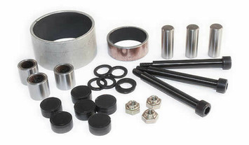 Primary clutch rebuild kit for polaris sportsman