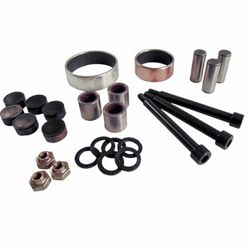 Primary clutch rebuild kit for Polaris ranger and sportsman