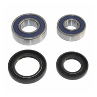 Wheel Bearing Kit WE301010