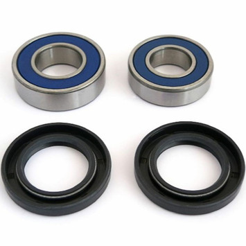 Wheel Bearing Kit WE301306