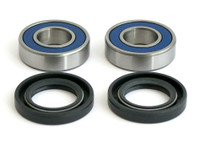 Wheel Bearing Kit WE301111