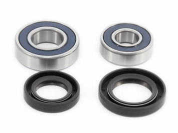 Wheel Bearing Kit WE301145