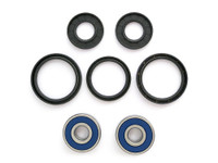 Wheel Bearing Kit WE301179